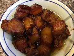 红烧肉-同路人(江北店)