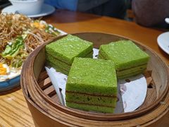 -如轩·海鲜砂锅粥·潮汕菜(沿江东路店)