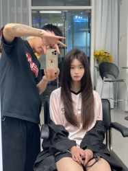 -5M HAIR SALON