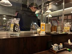 -哥哥の深夜食堂(红松东路店)