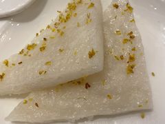 顺风白糖糕-顺风江南宴(静安大融城店)