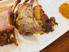 -阿拉木汗餐厅(山大路店)