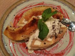 -玛格萝妮比萨屋(四平店)