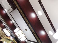 大堂-白魁老号饭庄(交道口店)