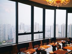 -无锡百乐温德姆花园酒店·自助餐厅