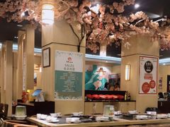 大堂-新廊桥(原科华廊桥店)