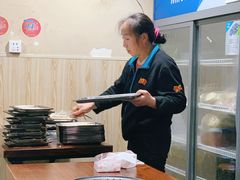-夜烤·宜宾烧烤(洋河路店)