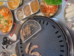 -玄希浪漫厨房·韩料烤肉(湖滨银泰in77店)