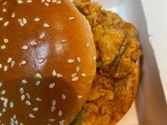 -肯德基(学院路店)