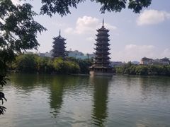 -桂林两江四湖景区