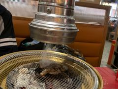 -西塔老太太泥炉烤肉(北京双井店)