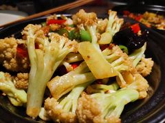 -小杨烤肉(高新店)