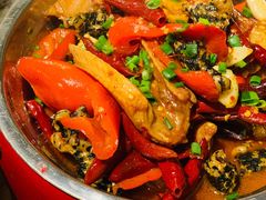 口味私房菜-湘里乡亲甲王二老店