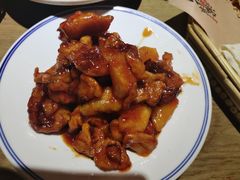 糖醋里脊-符离集餐厅(万象城店)