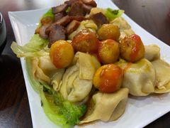 -明叔捞面