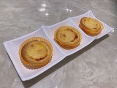 酥皮蛋挞-稻香酒家(长宁KING88广场店)