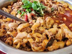 -米二红烧兔(华阳店)