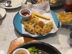 -水天堂西餐厅(昆山万象汇店)