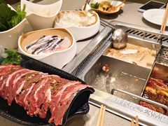 -海底捞火锅(苏宁生活广场店)
