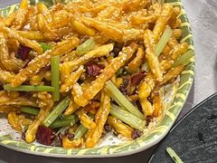 -四妹餐厅(玫瑰街店)