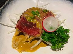 -梅筑·创意料理(王府井百货店)