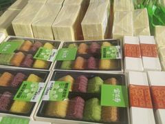 -兴龙广缘超市(奥体中心店)