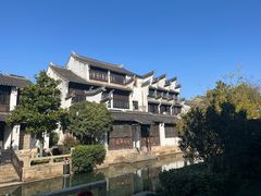 -黎里古镇