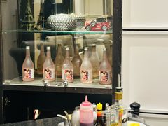 -多佐铁板烧(富力广场店)