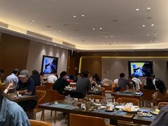 -菲住布渴酒店自助餐厅(阿里巴巴西溪园区店)