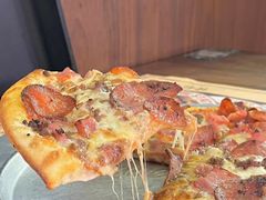 -Tubestation站点比萨(高新万达ONE店)