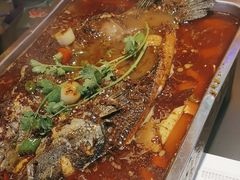 -沈胖子音乐烤吧·炒菜·龙虾(环城东路店)