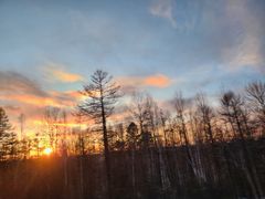 -北极村旅游风景区