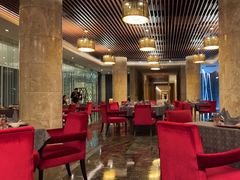 -粤尚腾香居中餐厅(首都机场希尔顿店)