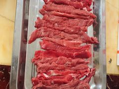 -月圆火锅(宁海东路二店)
