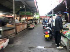-南门绿玉农贸市场