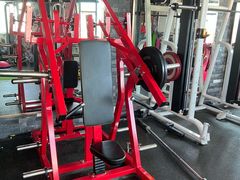 -Nirvana Fitness健身工作室