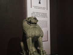-隋唐大运河文化博物馆