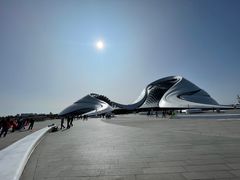 -哈尔滨大剧院