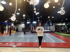-格斗兄弟搏击健身训练馆(望京店)