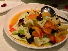 -皇朝会.经典传统粤菜(外滩店)