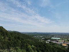 -北京西山国家森林公园