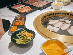 -花味烤肉·拌饭(庐阳万象汇店)