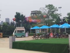 -南昌玛雅海滩水公园