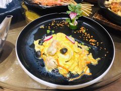 -79号渔船海鲜饭店(华强北店)