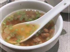 -海底捞火锅(奥森店)