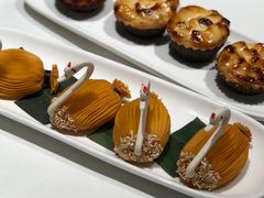和牛蛋挞-天然台1908(中建广场店)
