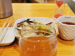 -木屋烧烤(龙湖天街店)