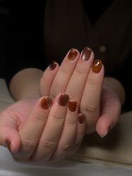 -AKIRA 安久日式美甲美睫