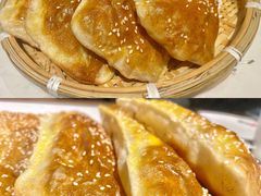 手工古法烧饼-徽镇小厨·经典徽菜(十里河店)