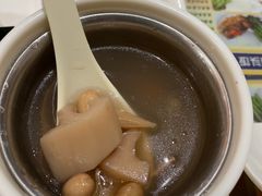 -东江海鲜酒家(艺都分店)